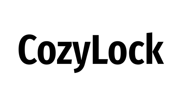 CozyLock