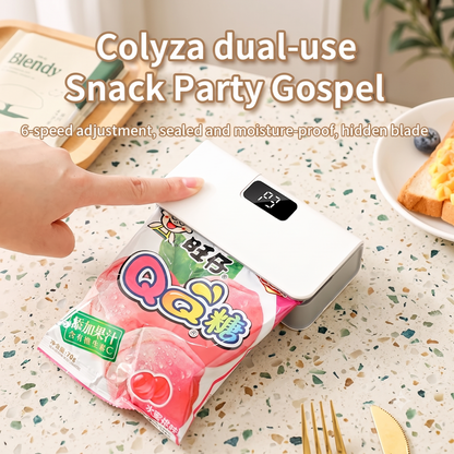 CozyLock FreshSeal