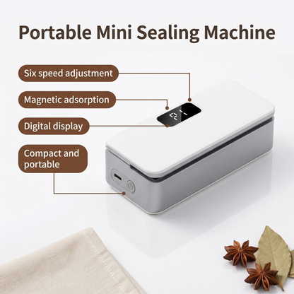 CozyLock FreshSeal