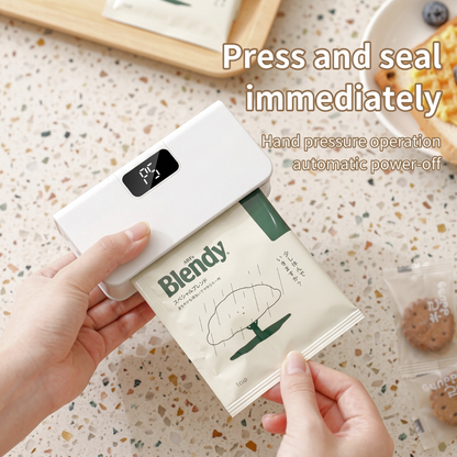 CozyLock FreshSeal